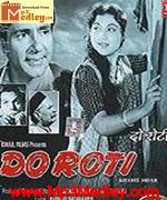 Do Roti 1957 song download